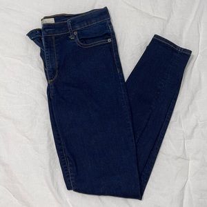 Women’s Gap Jeans 30 LONG